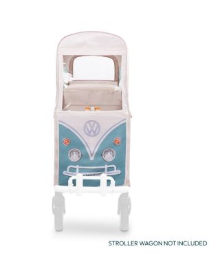 VW4 Special Edition Volkswagen Weather Cover