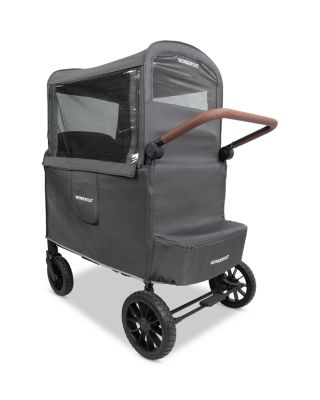 W4 Series Weather Cover 