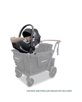 L4 Car Seat Adapter - Cybex/Nuna/Maxi 