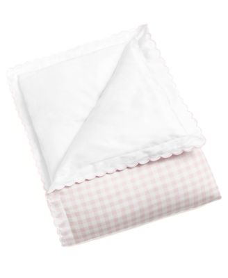 Picnic Gingham Baby Duvet Set