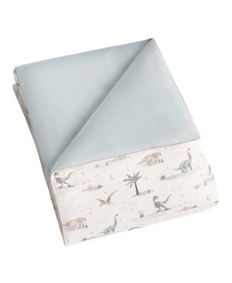 Dino Dreams Baby Duvet Set