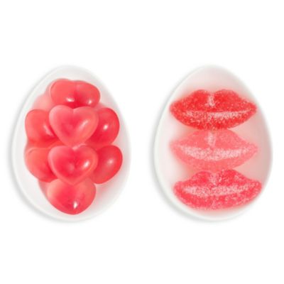 Valentine's Day 2026 Heart 2 Piece Bento Box