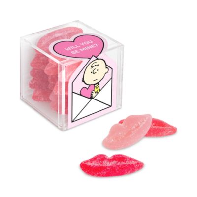Charlie Brown Sugar Lips 4 Piece Kit 