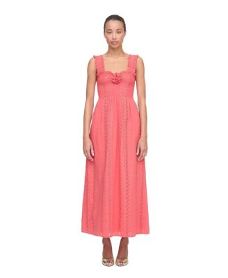  Women's The Rosetta Nap Dress