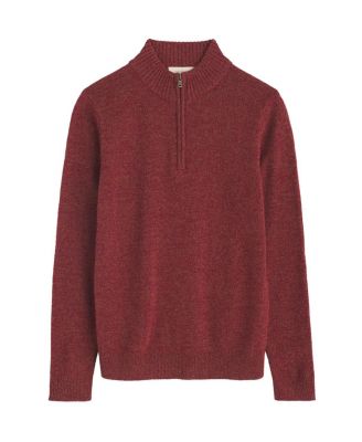  Men's Reefpoint Marl Sweater