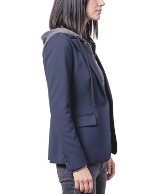 Women's Ryder Dickie Blazer