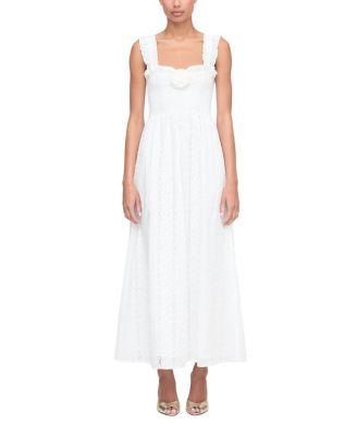  Women's The Rosetta Nap Dress