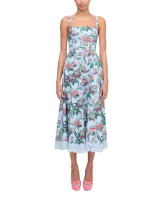  Women's The Margot Dress