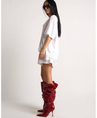 Women's Vern Boots