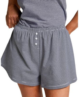 Hunkemoller Pyjamaset Singlet Jersey