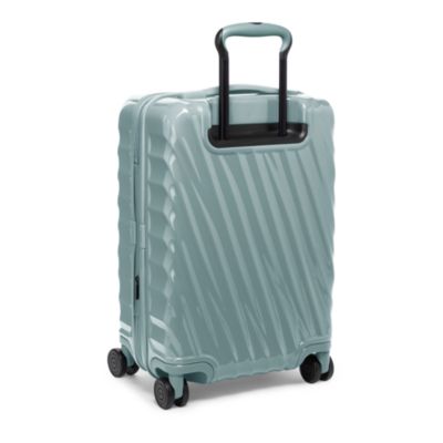 19 Degree International Expandable 4-Wheel Carry-On