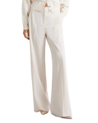 Mllsequoia White Pants
