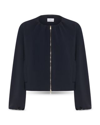 Mllbello Navy Jacket