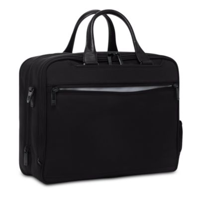 Medium 15" Expansion Briefcase