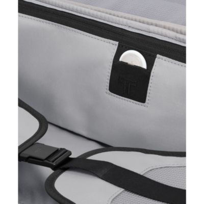 XX-L Dual Access Expansion 34" Checked Luggage