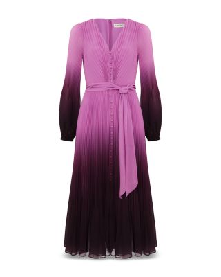 Mira Ombr&eacute; Midi Dres