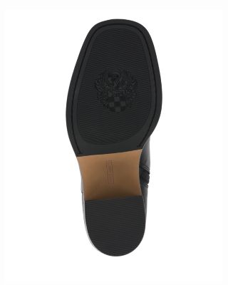 Women's Gibi Block Heel Boots