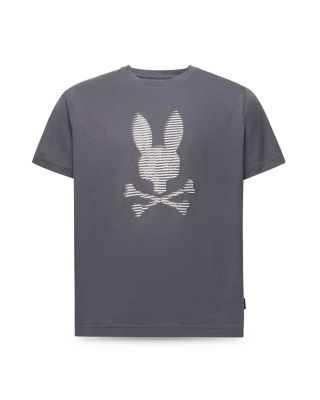 Boys' Grant Pima Cotton Logo Graphic Tee - Little Kid, Big Kid