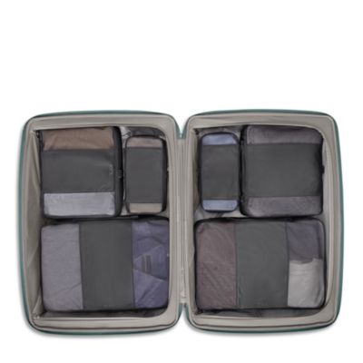 19 Degree Lightweight Extended Trip Extra Large Checked Bag