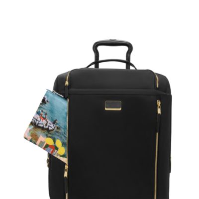 Voyageur Just In Case Large Zip Tote Bag