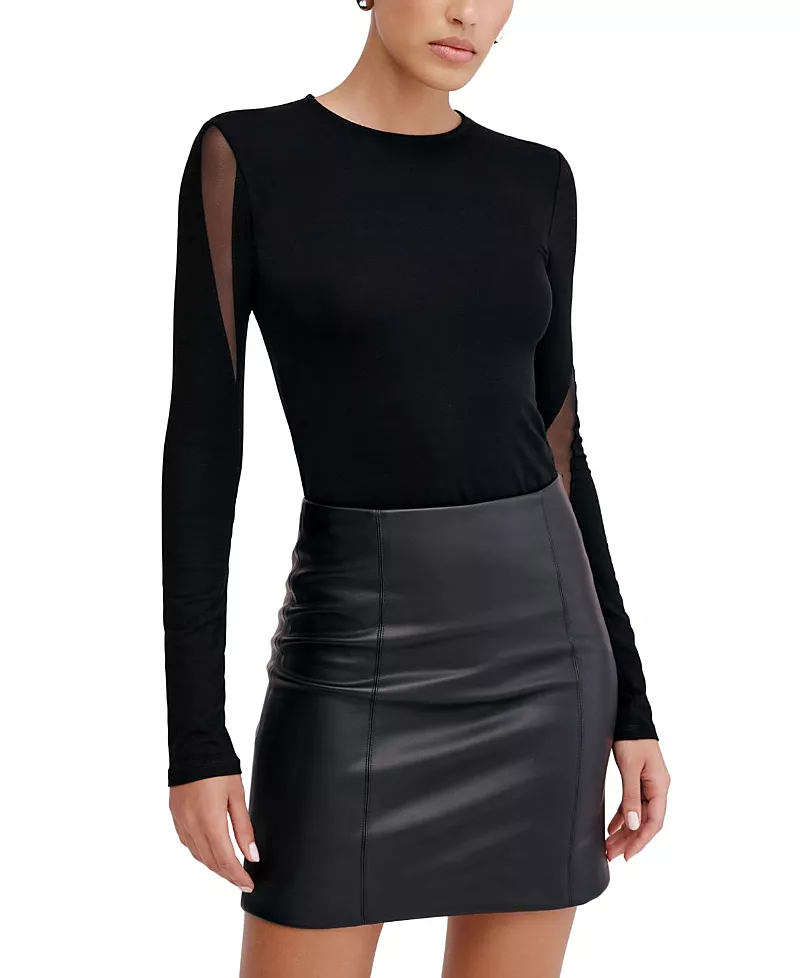 Marcella Alley Top