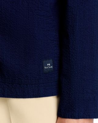 Casual Fit Chore Jacket