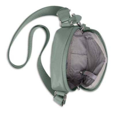 Voyageur Persia Crossbody Bag