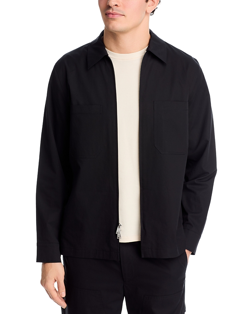 Simkhai Thatcher Carpenter Utility Jacket