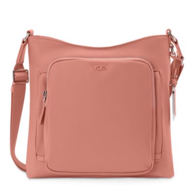 Voyageur Tyler Crossbody Bag