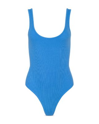 Nica Tank Top Bodysuit