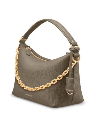 The Limited-Edition Soft Hobo