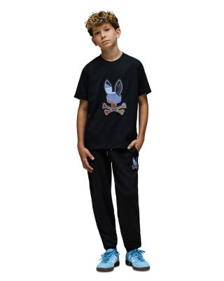 Boys' Dante Bunny Graphic Tee - Little Kid, Big Kid