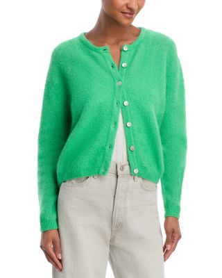 Vito Long Sleeve Cardigan