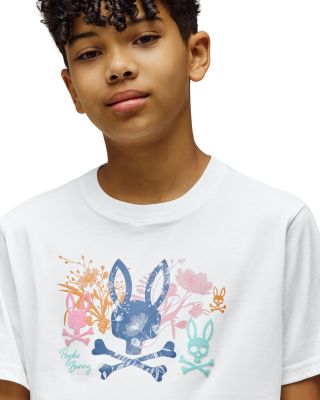 Boys' Santiago Graphic Tee - Little Kid, Big Kid