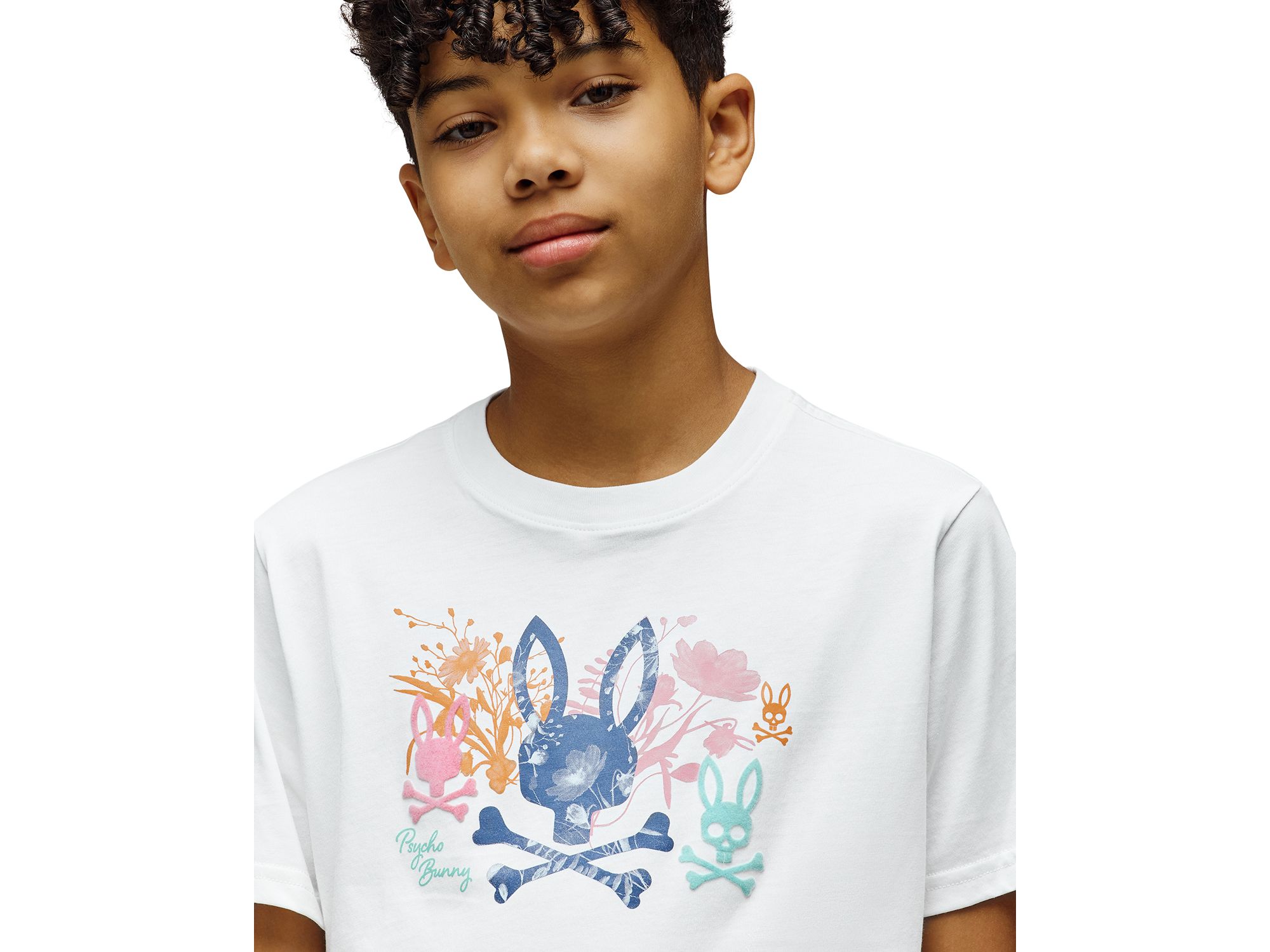 Boys' Santiago Graphic Tee - Little Kid, Big Kid — Image 4