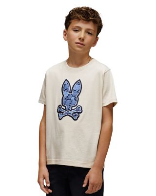Boys' Rowen Bunny Graphic Tee - Little Kid, Big Kid