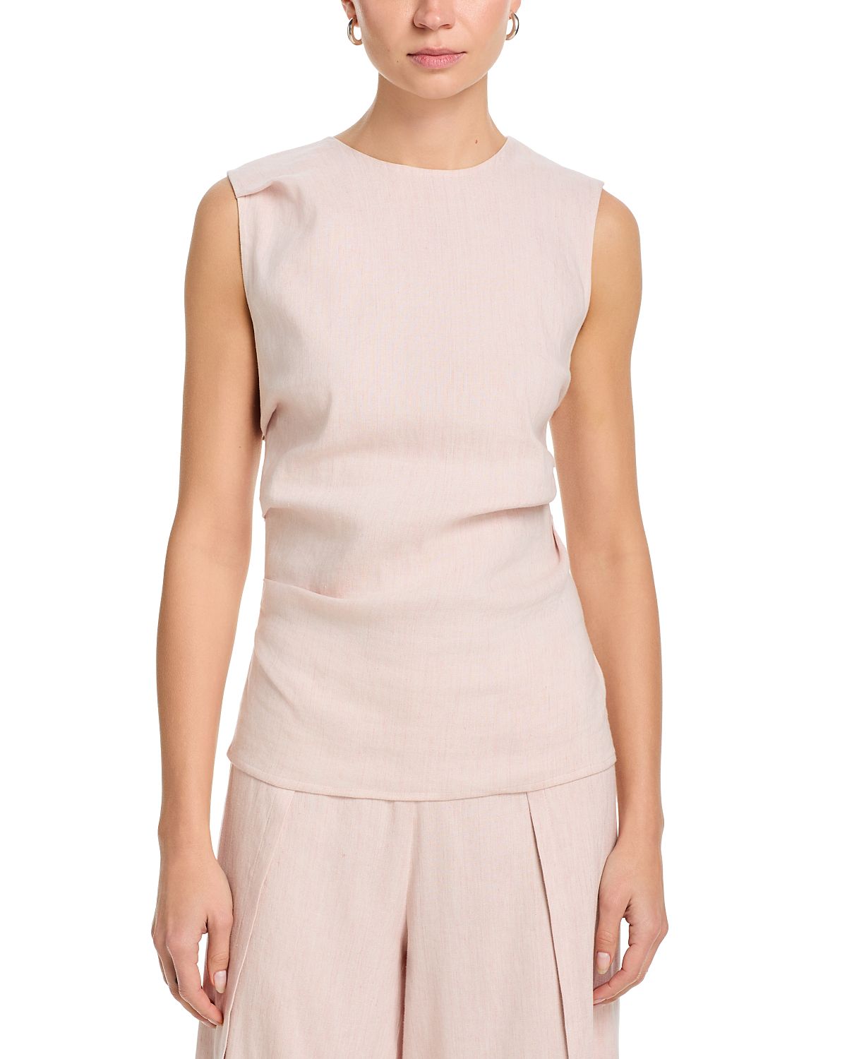 Proenza Schouler White Label Anoushka Top