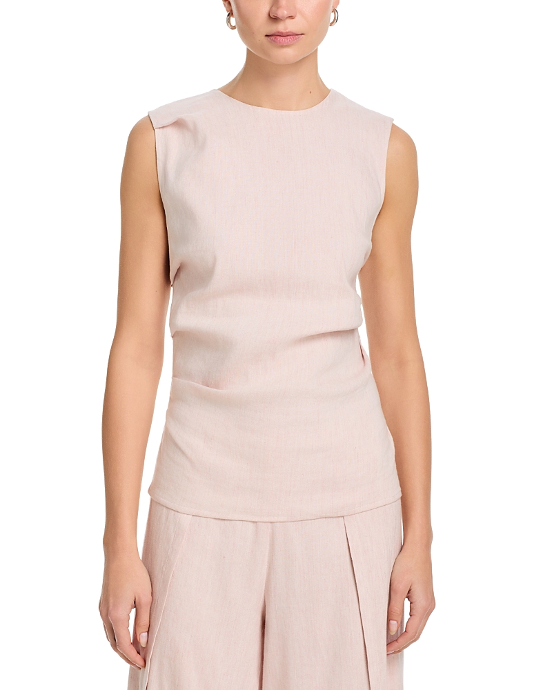 Proenza Schouler White Label Anoushka Top