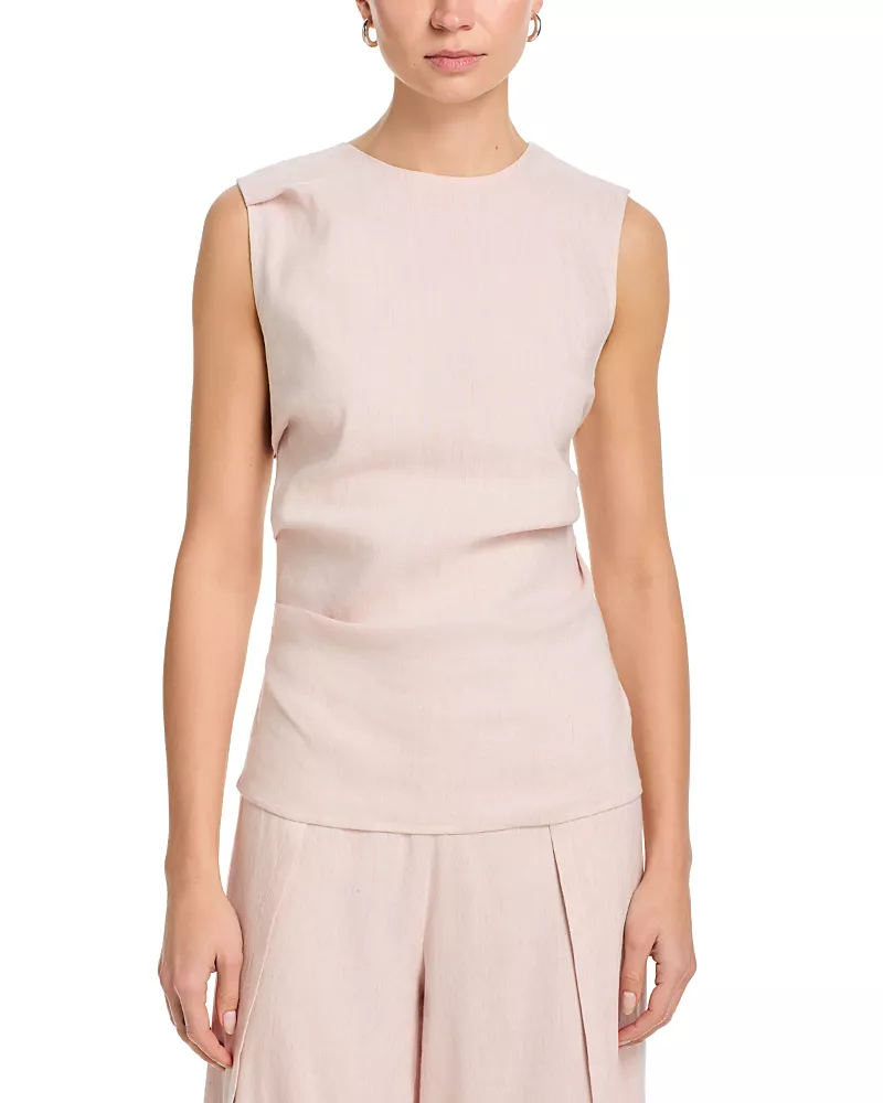 Proenza Schouler White Label Anoushka Top