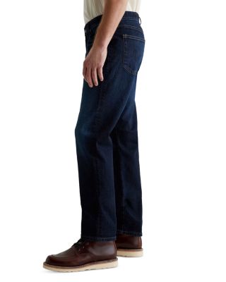 Graduate Straight Fit Jeans
