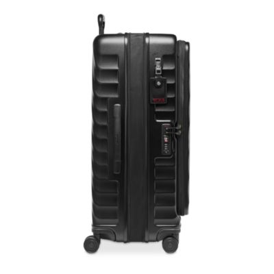 Large Front Access Expansion 30" Checked Luggage