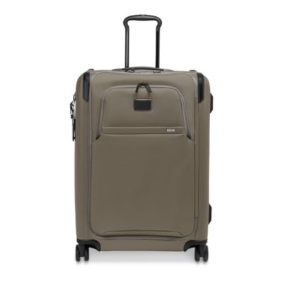 Medium Dual Access Expansion 26" Checked Luggage