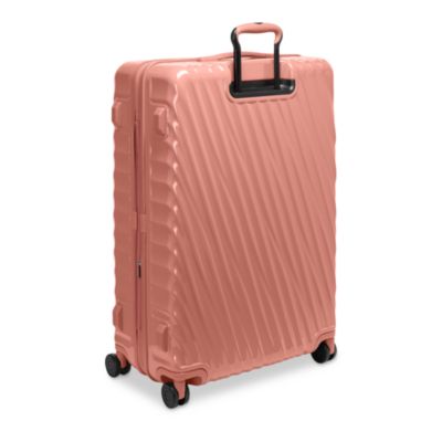 19 Degree Extended Trip Expandable 4-Wheel Packing Case