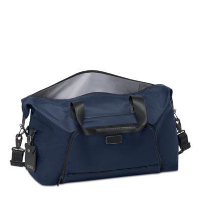 Double Expansion Duffel