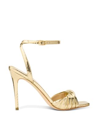 Women's Kiana Leather Sandals