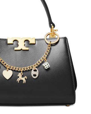 Horse Chain Bag Charm Key Ring