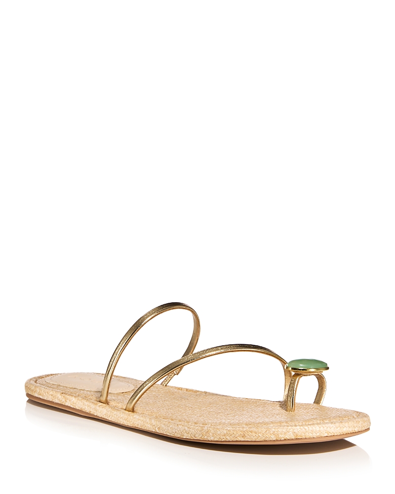 Aqua Women's Jenni Sandals - Exclusive