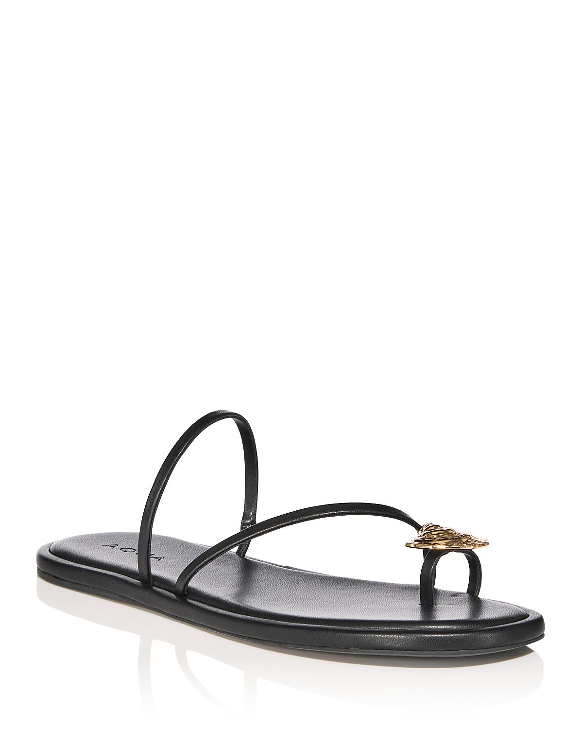 Aqua Women's Jenni Sandals - Exclusive