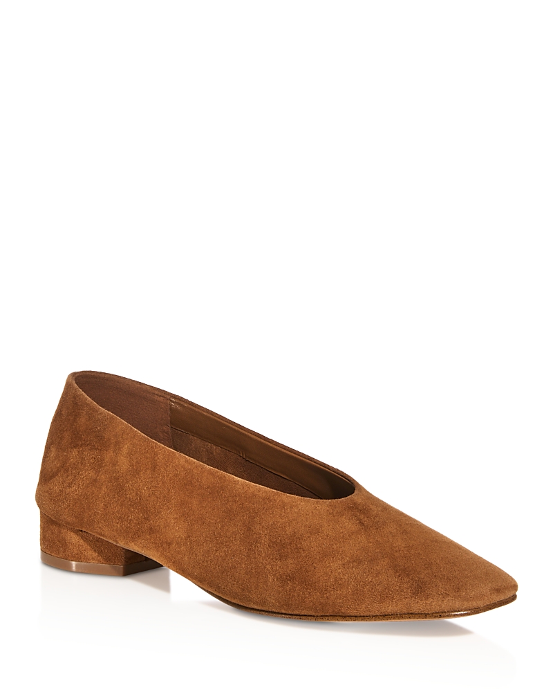 Aqua Women's Amira Flats - Exclusive
