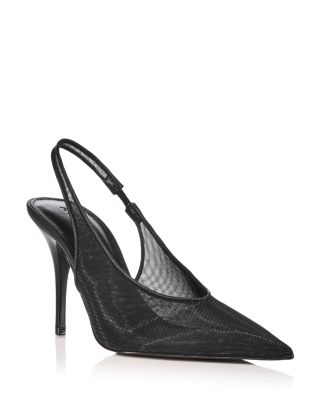 Women's Azure Pumps - Exclusive
